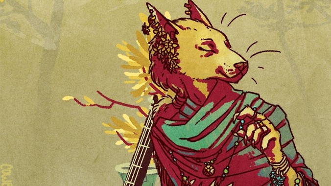 瑜伽裤和牛仔裤哪个更显身材？